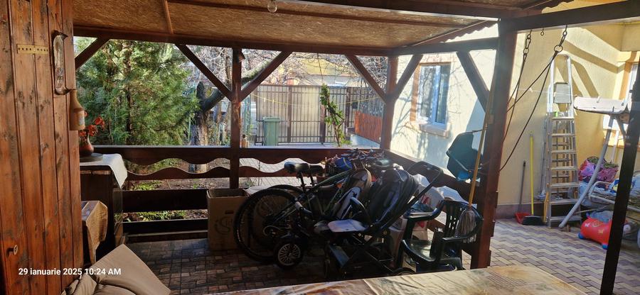 Casa Colentina- Andronache - 2