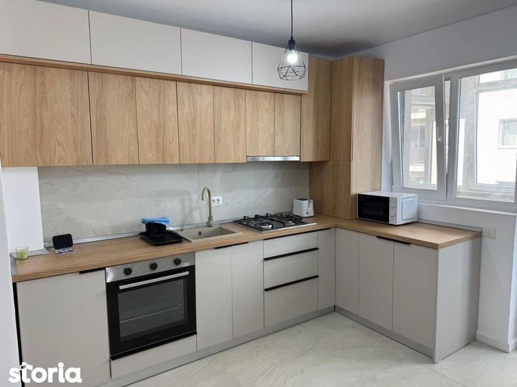 Ap 2 camere, Berceni Aparatorii Patriei, 5 min Metrou, Parcare inclusa - 7