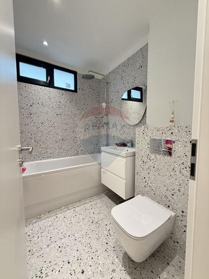 Apartament cu 4 camere de închiriat în zona Giurgiului - 11