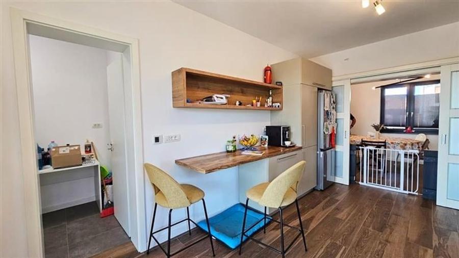 Vila in Cartierul Primaverii, Sacalaz, COMISION 0% - 7