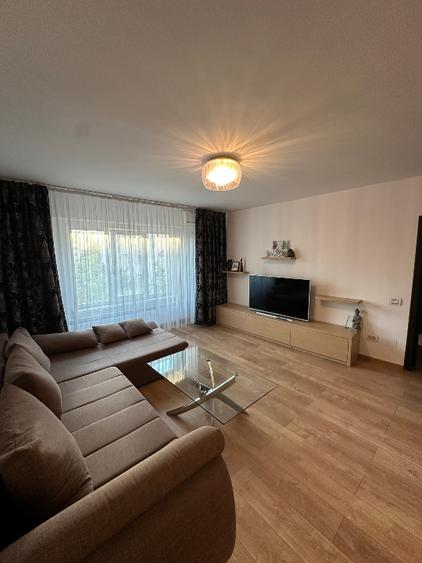 Vanzare Apartament 2 camere, Decomandat, Metrou 5 minute, Parc, Loc parcare ADP - 1