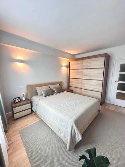 Apartament 2 camere zona Grozăvești Politehnica Regie complex Novum Invest - 7