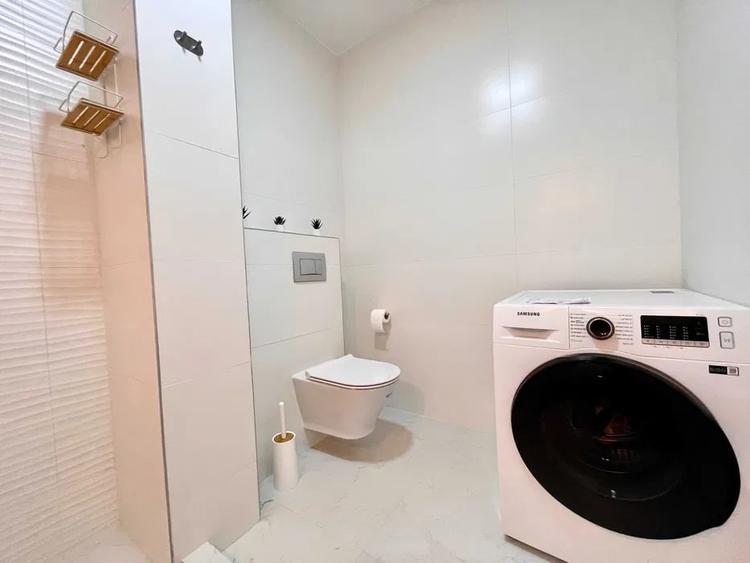 studio | Pipera | Ivory Residence | lux | parcare inclusa - 7