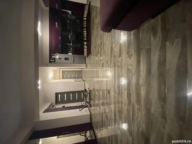 Apartament lux de inchiriat - 1
