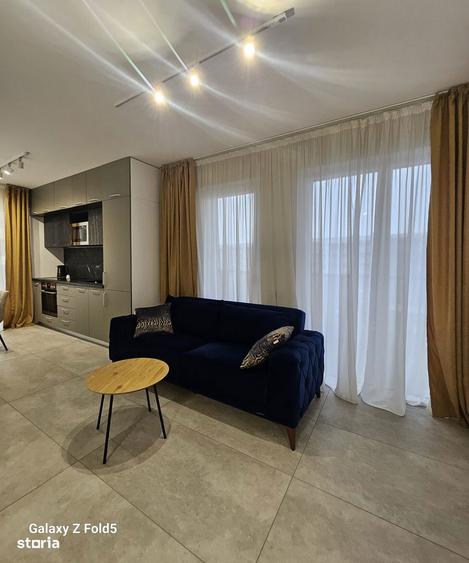 Apartament 2 camere de inchiriat | AES Residence Oradea - 8