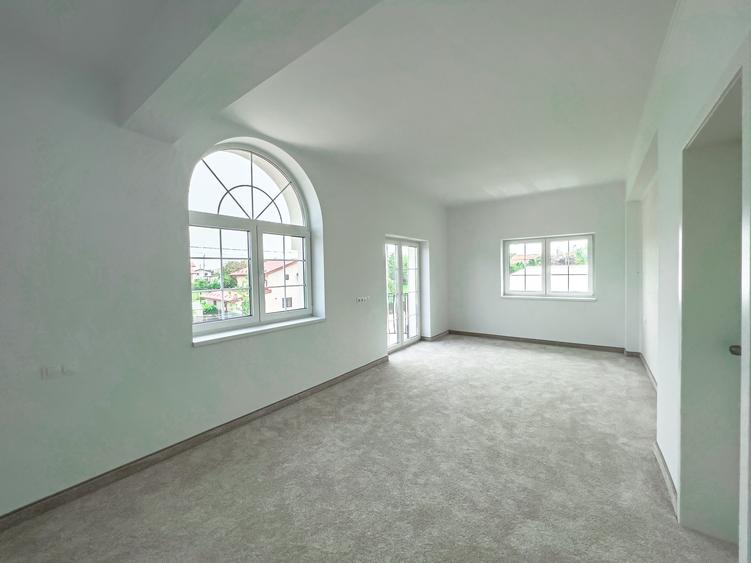 Vilă premium contemporană, finalizată în 2023 – design rafinat - 22