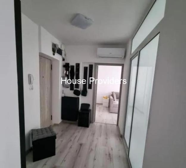 Basarabiei, amenajat, instalatii noi,  mobilat/utilat, vedere superba - 6