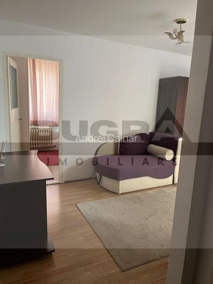 Apartament 2 camera, 26mp, zona Piata Hermes Apartament 2 camera, 26mp, zona Piata Hermes