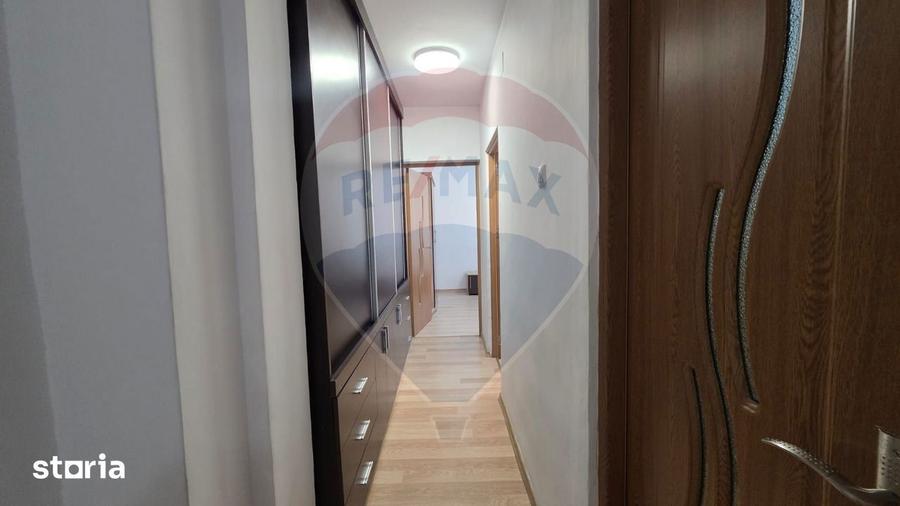 Apartament cu 3 camere de inchiriat Medias, str Cibin - 3