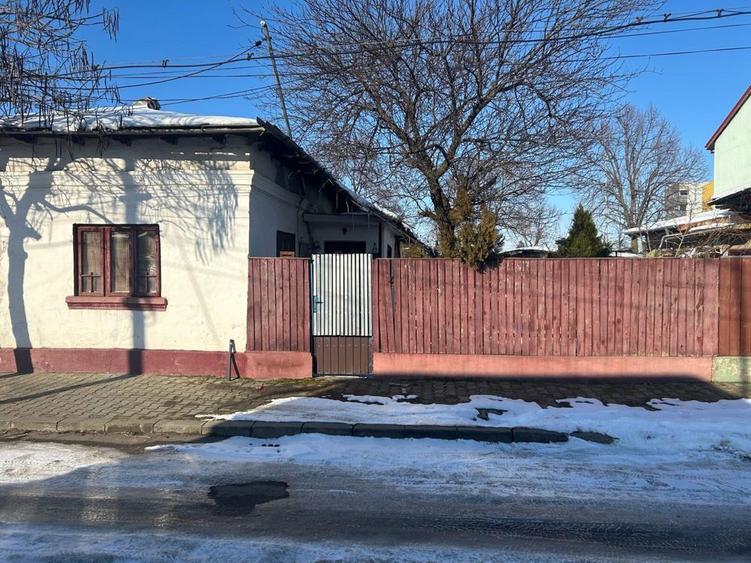 Casa de vanzare zona Aurel Vlaicu - 6