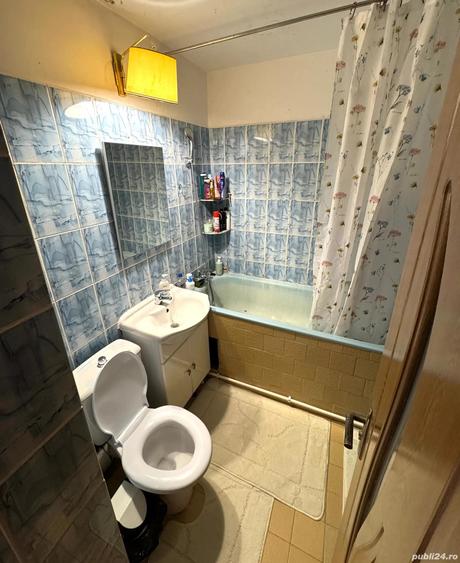 apartament Burdujeni 4 camere - 6