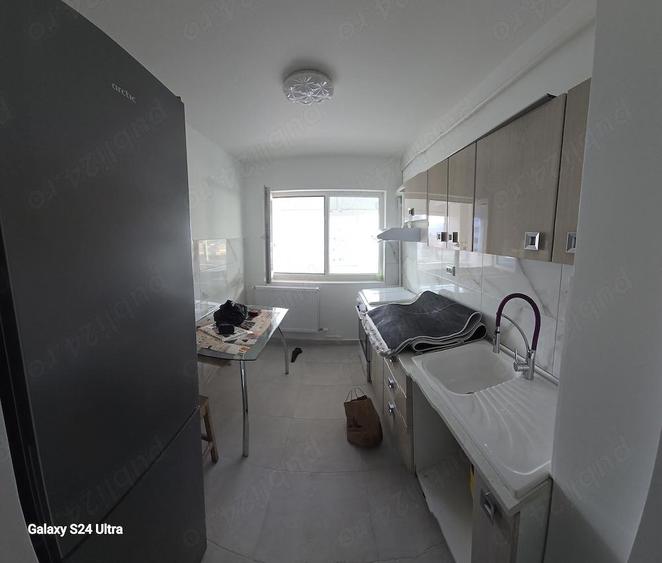 Inchiriez apartament 2 camere ,Strada Schelelor nr.2 Campina ,renovat mobilat si utilat complet nou - 14