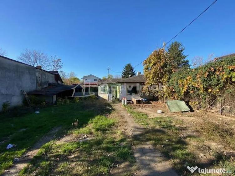 Teren Bucurestii Noi, se vinde URGENT - 4