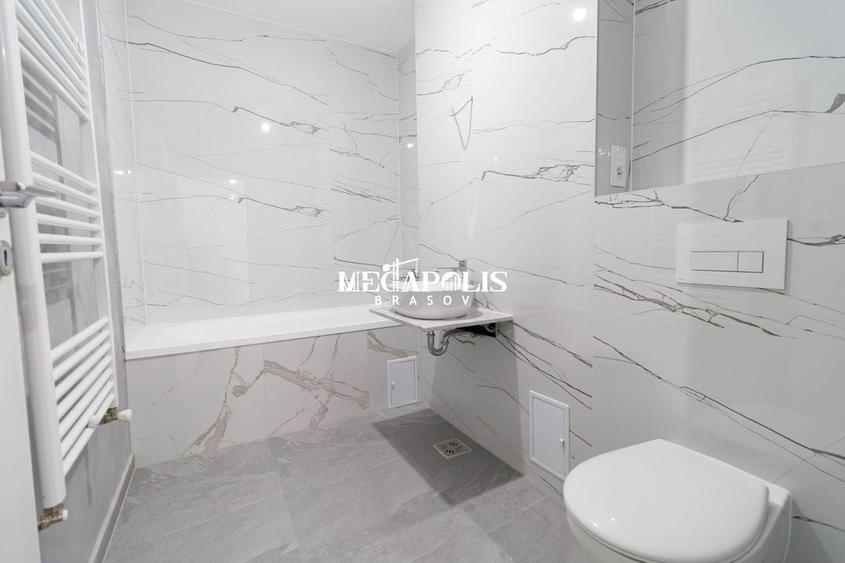 Apartament 2 Camere Decomandat/ Brasov/ Intabulat - 3