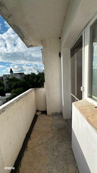 Gars mobilata modern, utilata, balcon, et. 3, zona McDonald's Manastur - 2