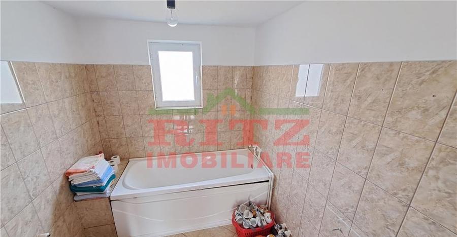 Casa Parter teren 500 mp in Perieti de /Schimb cu gars. - 17