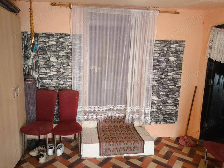 Casa de vanzare la Valcani - 1