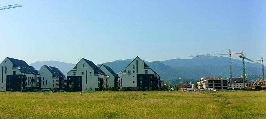 Parcela ingradita in Tractoru zona Ioan Popasu - 6