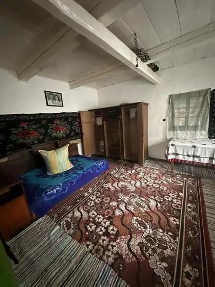 Vand casa+sura+anexa teren 54 ari - 2