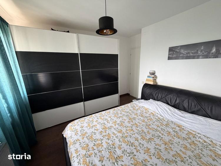 Apartament 3 camere Mobilat Utilat Confort 1 zona Vest - 13
