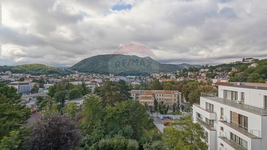 Casă / Vilă de vânzare – Strada Sitei nr. 42, Brașov - 2