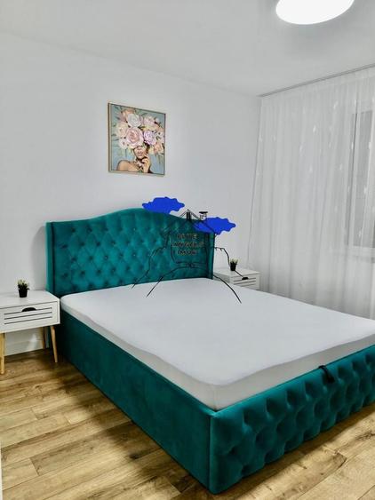 Apartament 3 camere PET FRIENDLY, renovat complet, Parter - 1