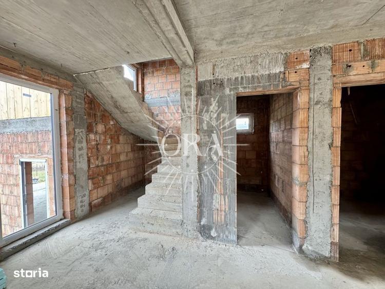 Casa Individuala De Vanzare | Salicea | Cu View Spre Padure | 1000 Mp - 6