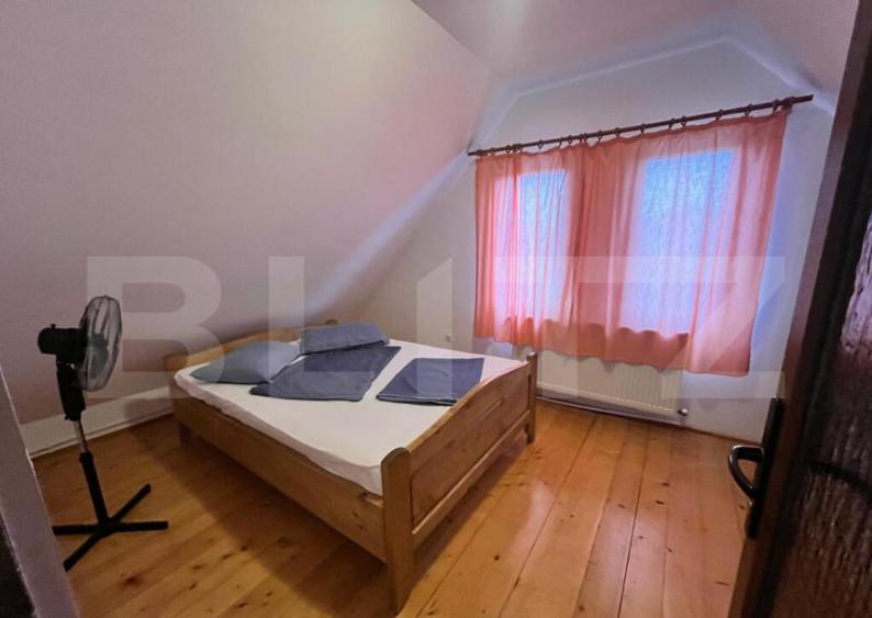 Cabana cu 2 dormitoare, Baile Figa - 6