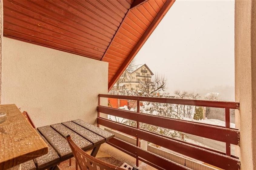 Tur LIVE & FILM! Vila + pensiune, pe 1.500 mp teren, Drumul Poienii, Brasov - 17