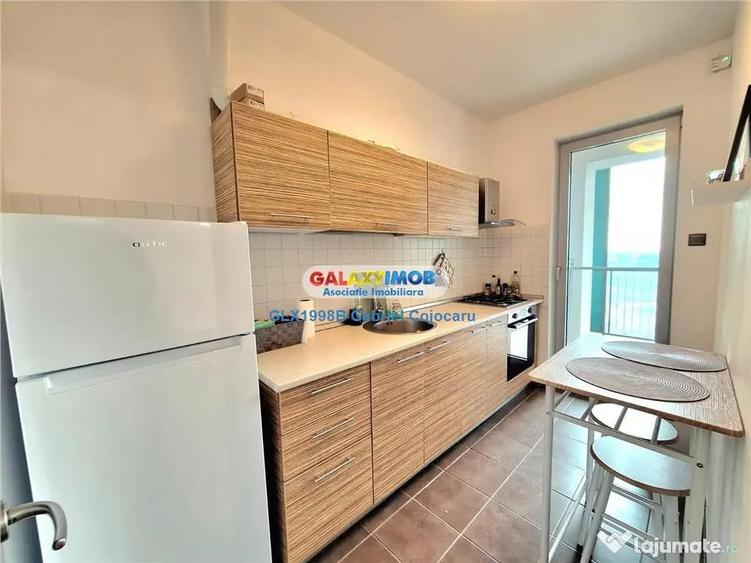 Tineretului/Asmita Gardens/Garsoniera 40 mp - 2