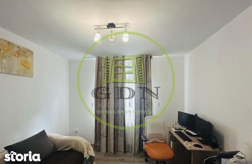 Apartament 3 camere Parter, parcare privata, pet-friendly A - 6