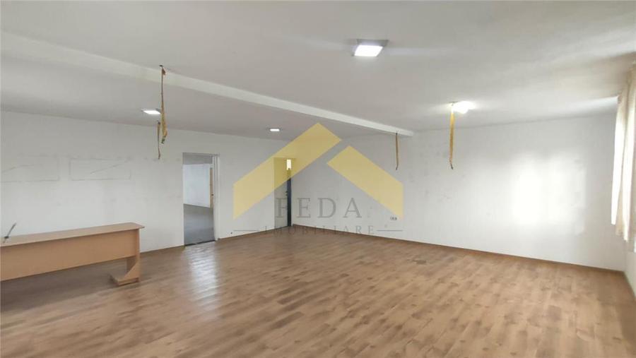 Spatiu comercial 400mp de inchiriat Ineu - 12