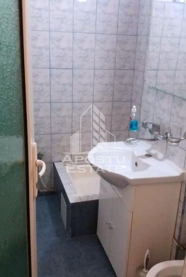 Garsoniera Micalaca  Parter 33mp - 9