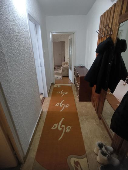 Ap. 3 camere Gheorgheni, zona Interservisan - 5