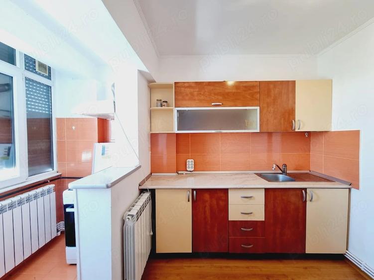 Apartament 1 camera suprfata generoasa Tiglina 1 - 3