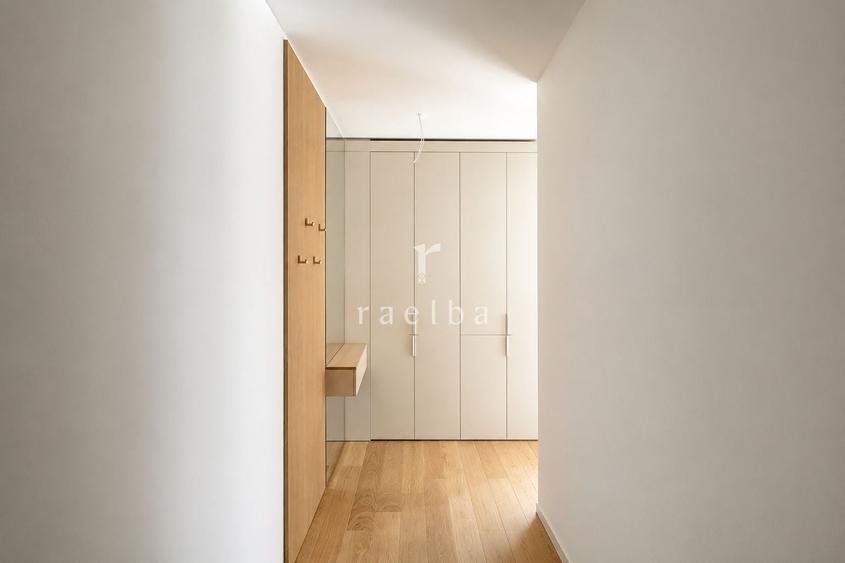 Apartament cu 2 camere decomandat, mobilat în Aviației