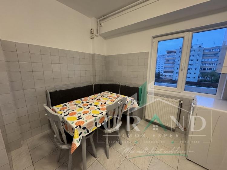 APARTAMENT 2 CAMERE | DECOMANDAT | 64 MP | BALCON | MĂNĂȘTUR–PRIMĂVERII–MOL - 11