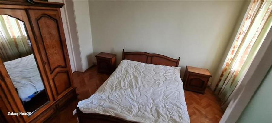 Apartament cu 2 camere circular, mobilat în Ultracentral
