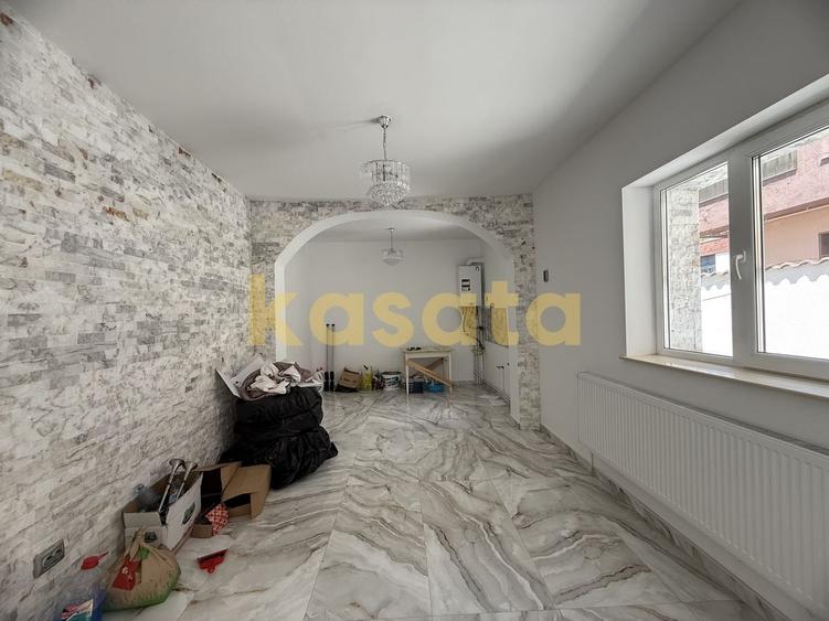 OPORTUNITATE | VILA | RENOVATA | DOMENII | - 3