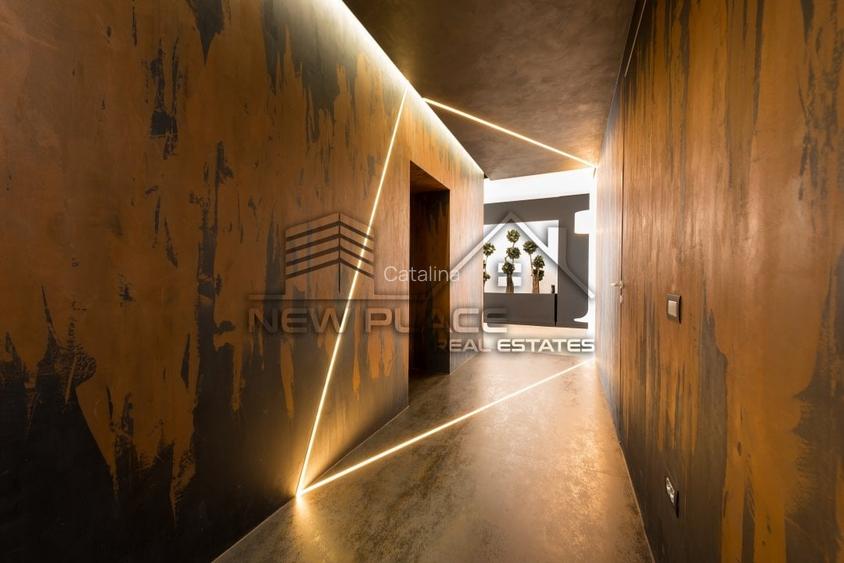 Cortina Residence | Penthouse unicat | Vedere panoramica | Ultra Lux