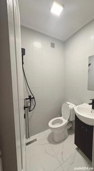 NOU! Garsoniera complet RENOVATA - 1