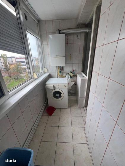OFERTA DE INCHIRIAT 2 camere pret 1400 lei - 7