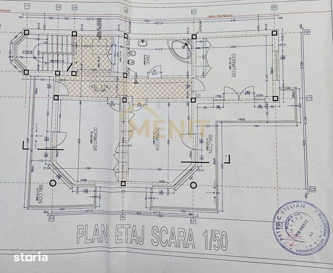 Casa noua Tantareni - 7