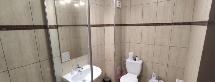 Apartament 4 camere, decomandat - zona Tohanu Nou. - 2