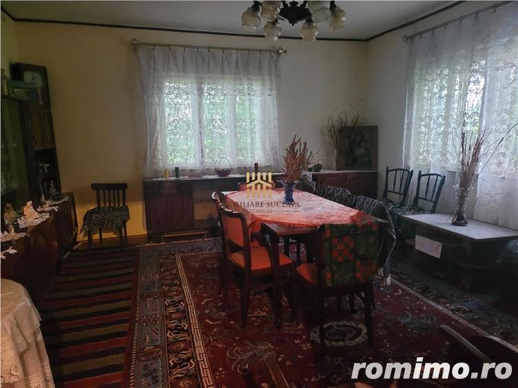 Casa Orheienilor! - 1