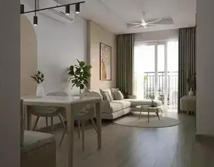 Ultima Garsoniera Decomandata Pallady Metrou I Bloc Nou Premium - 4