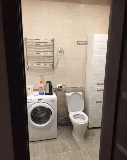 Apartament 1 camera de inchiriat in zona Someseni - 3