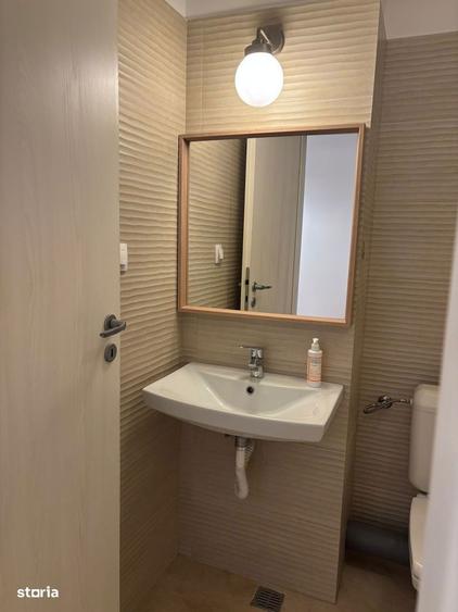 Apartament 2 camere de inchiriat | City Life Residence | 550 EUR - 2