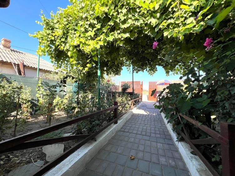 Casa Techirghiol – 3 Camere – 75mp