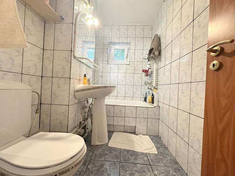 Apartament luminos în zona Aradului - 8